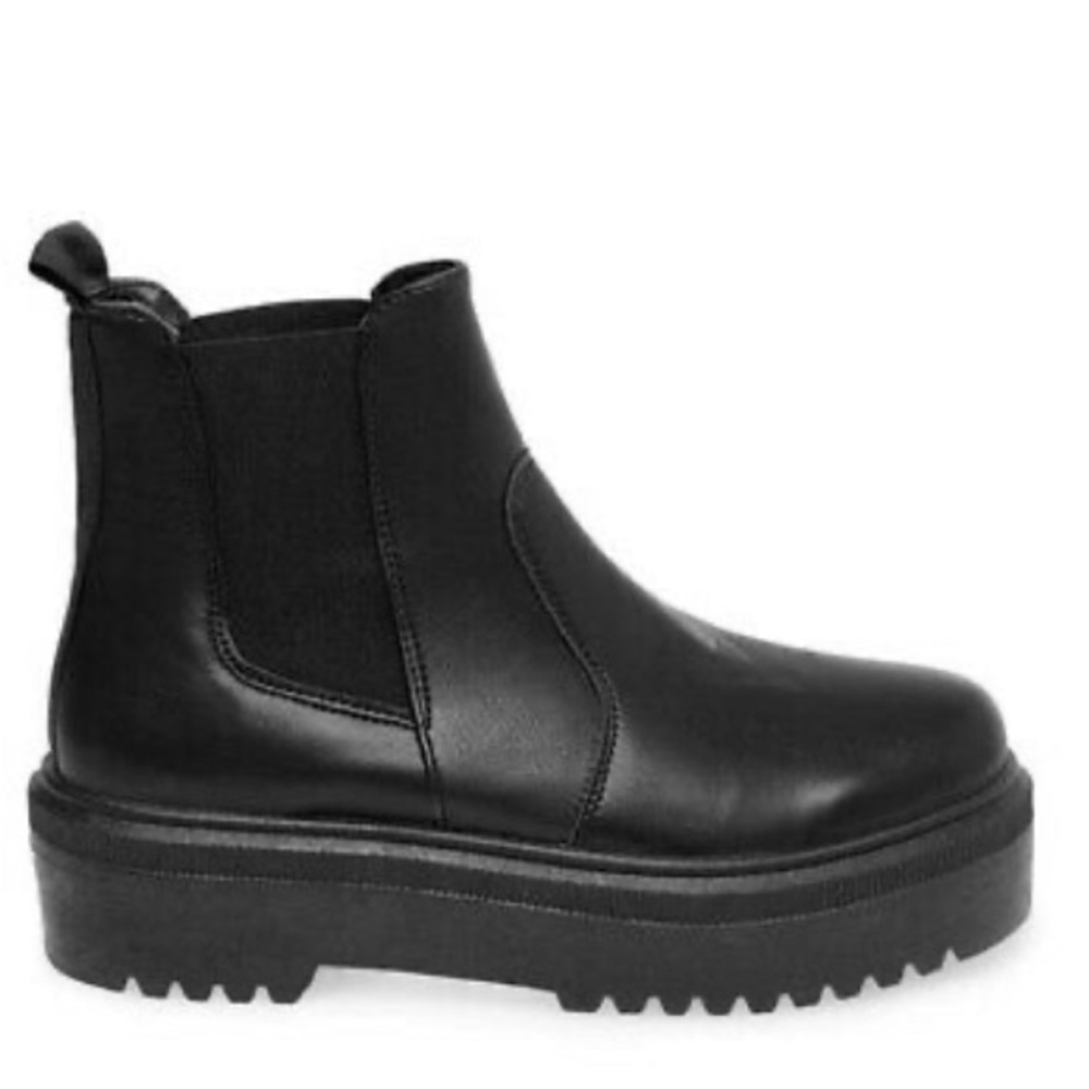 Steve Madden Yardley Boot